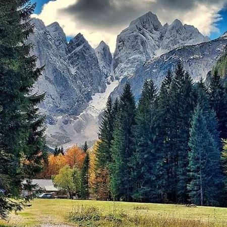 RatečeZbogar公寓 外观 照片
