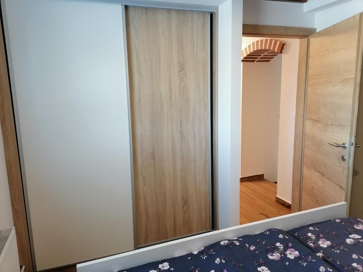 RatečeZbogar公寓 外观 照片
