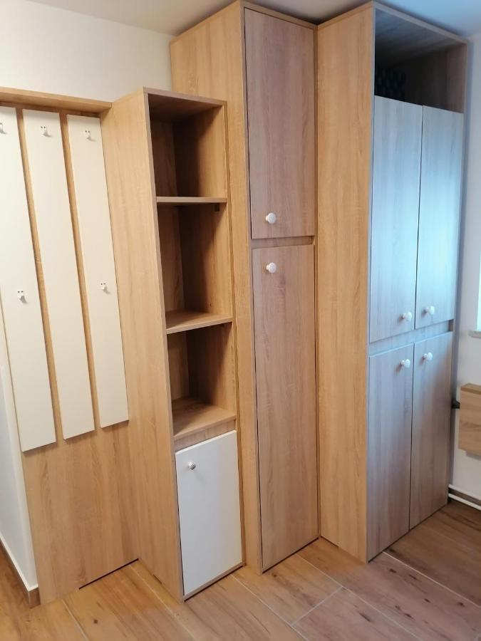 RatečeZbogar公寓 外观 照片