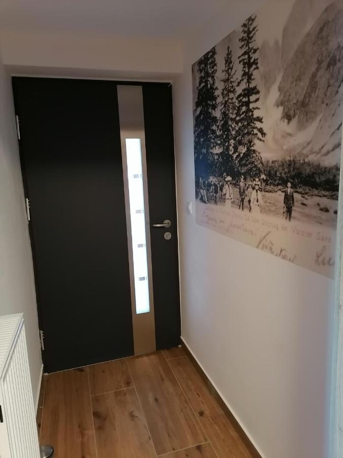 RatečeZbogar公寓 外观 照片