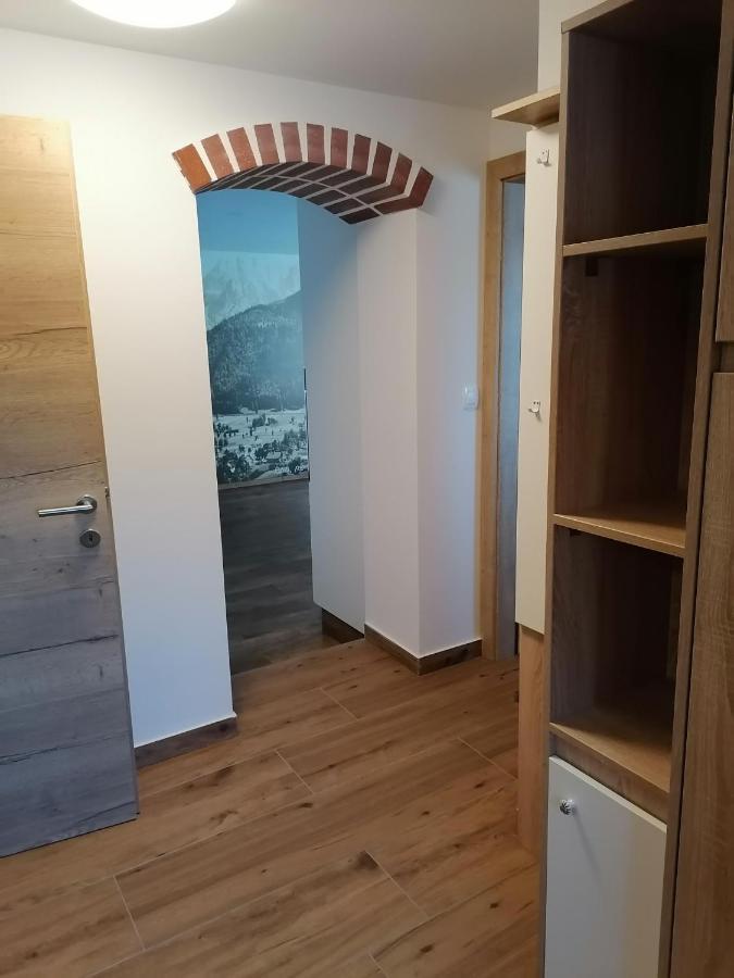 RatečeZbogar公寓 外观 照片