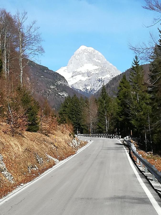 RatečeZbogar公寓 外观 照片