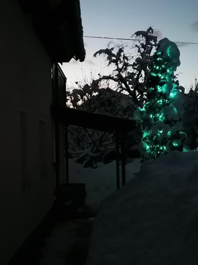 RatečeZbogar公寓 外观 照片